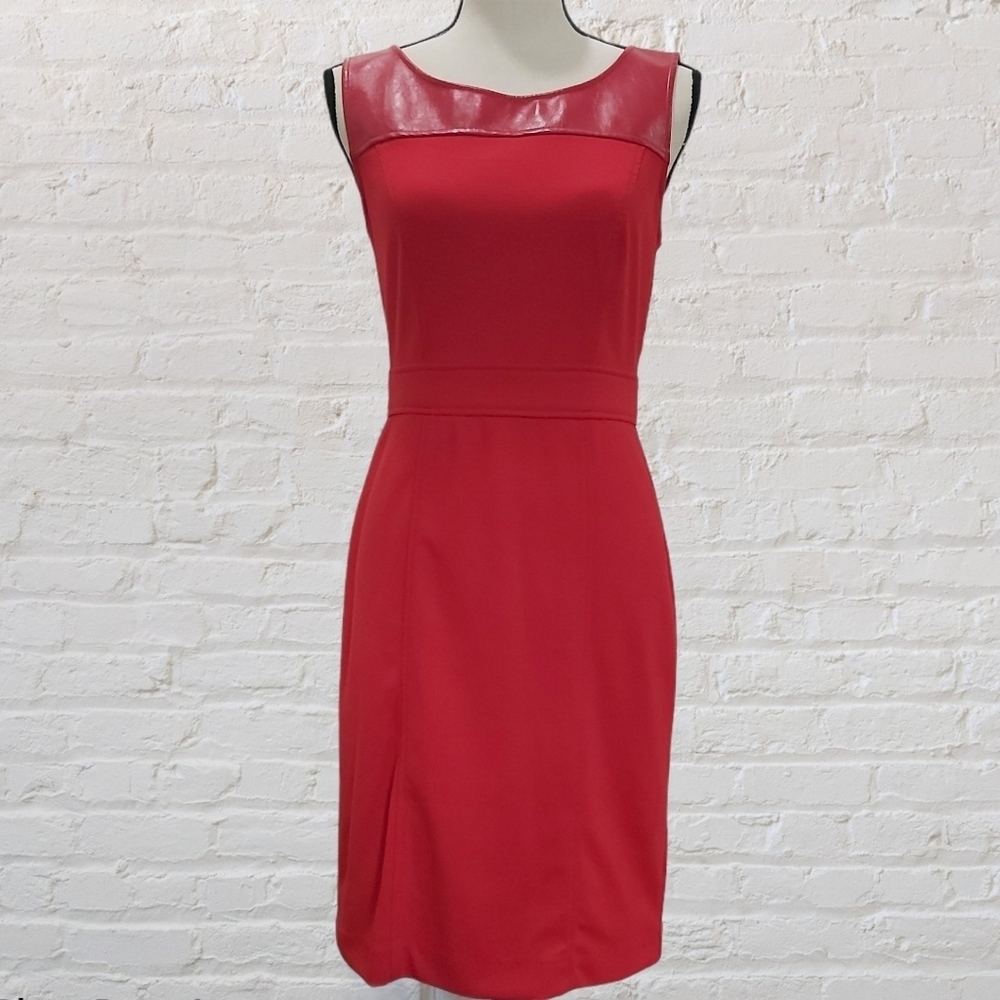 ICE ~ Red 🔥 Dress  ( 8 )